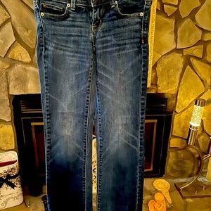 American Eagle Boot Cut Jeans